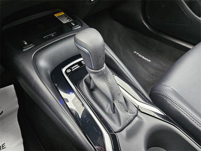 Used 2024 Toyota Corolla XSE image 23