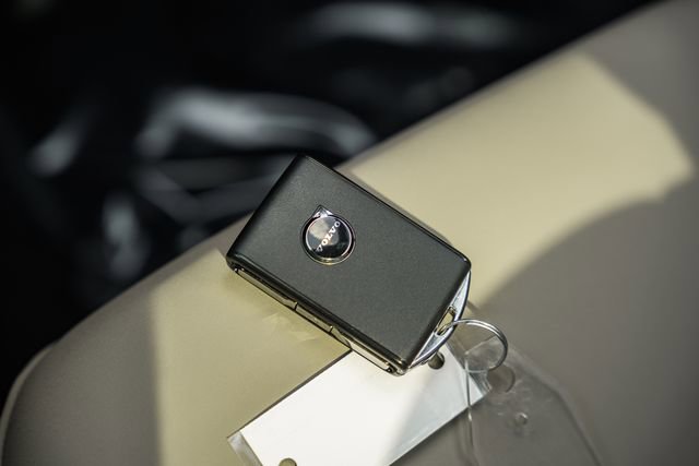 New 2026 Volvo XC60 B5 Plus w/ Climate Package image 45