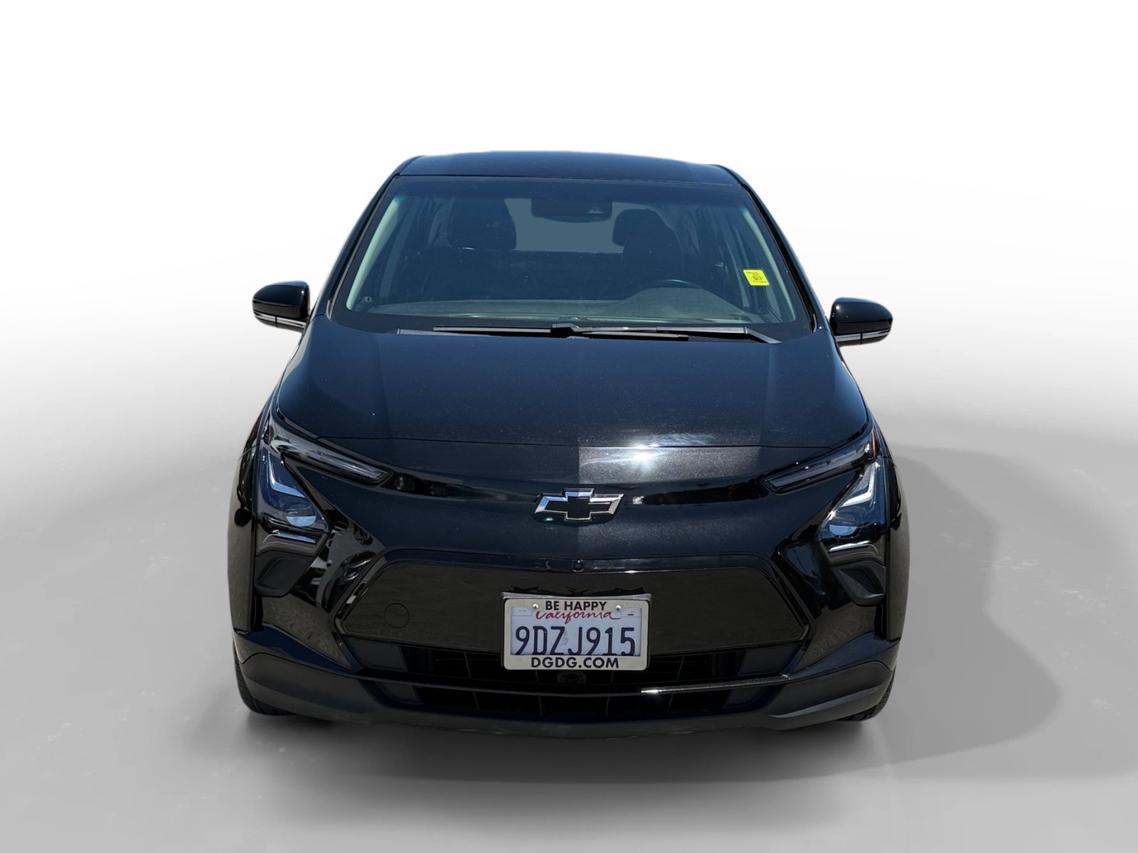 Used 2023 Chevrolet Bolt LT FWD image 8