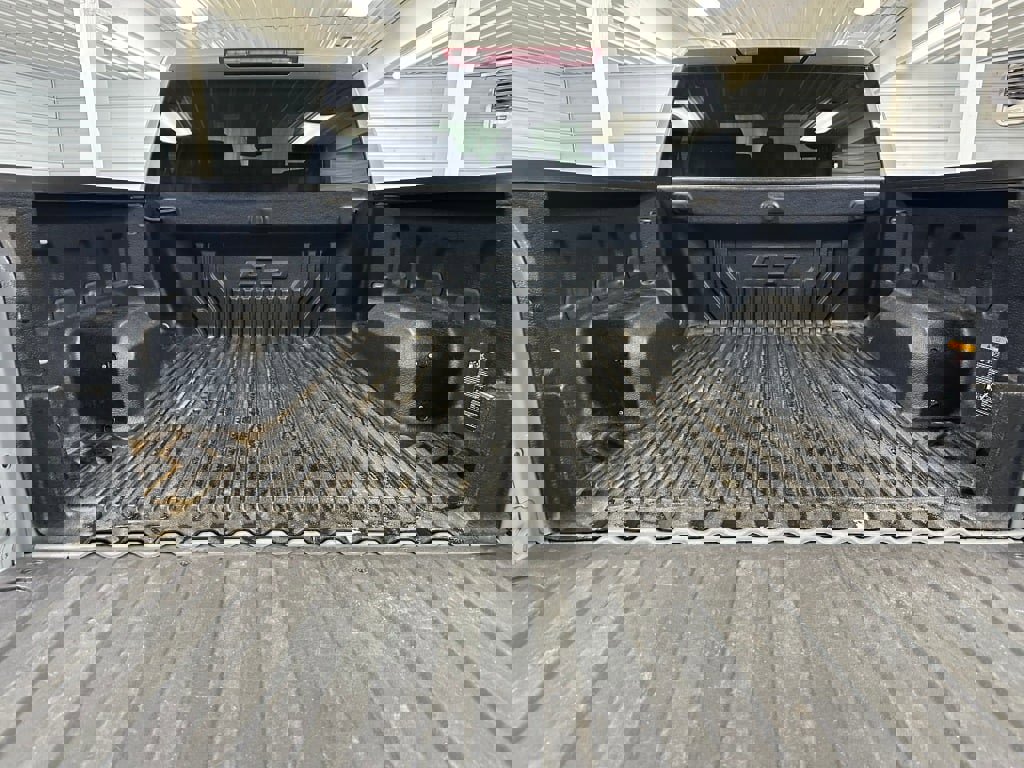 Certified 2024 Chevrolet Silverado 1500 LT image 25