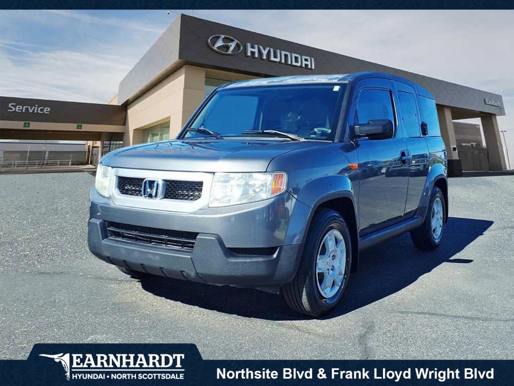 Used 2011 Honda Element LX image 1