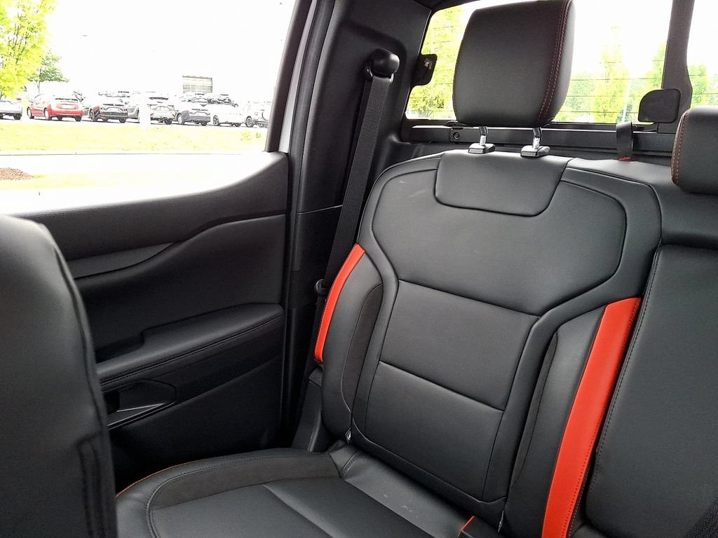 Used 2025 Ford Ranger Raptor AWD/4WD image 18