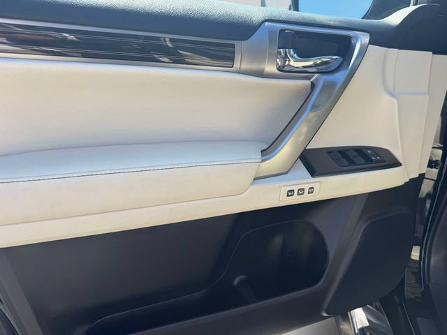 Certified 2023 Lexus GX 460 Premium w/ Premium Package AWD/4WD image 21
