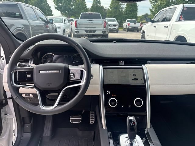 Used 2023 Land Rover Discovery Sport S R-Dynamic AWD/4WD image 11