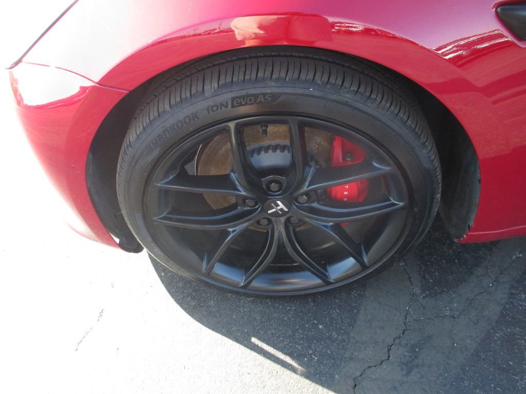 Used 2022 Tesla Model 3 Performance AWD/4WD image 13
