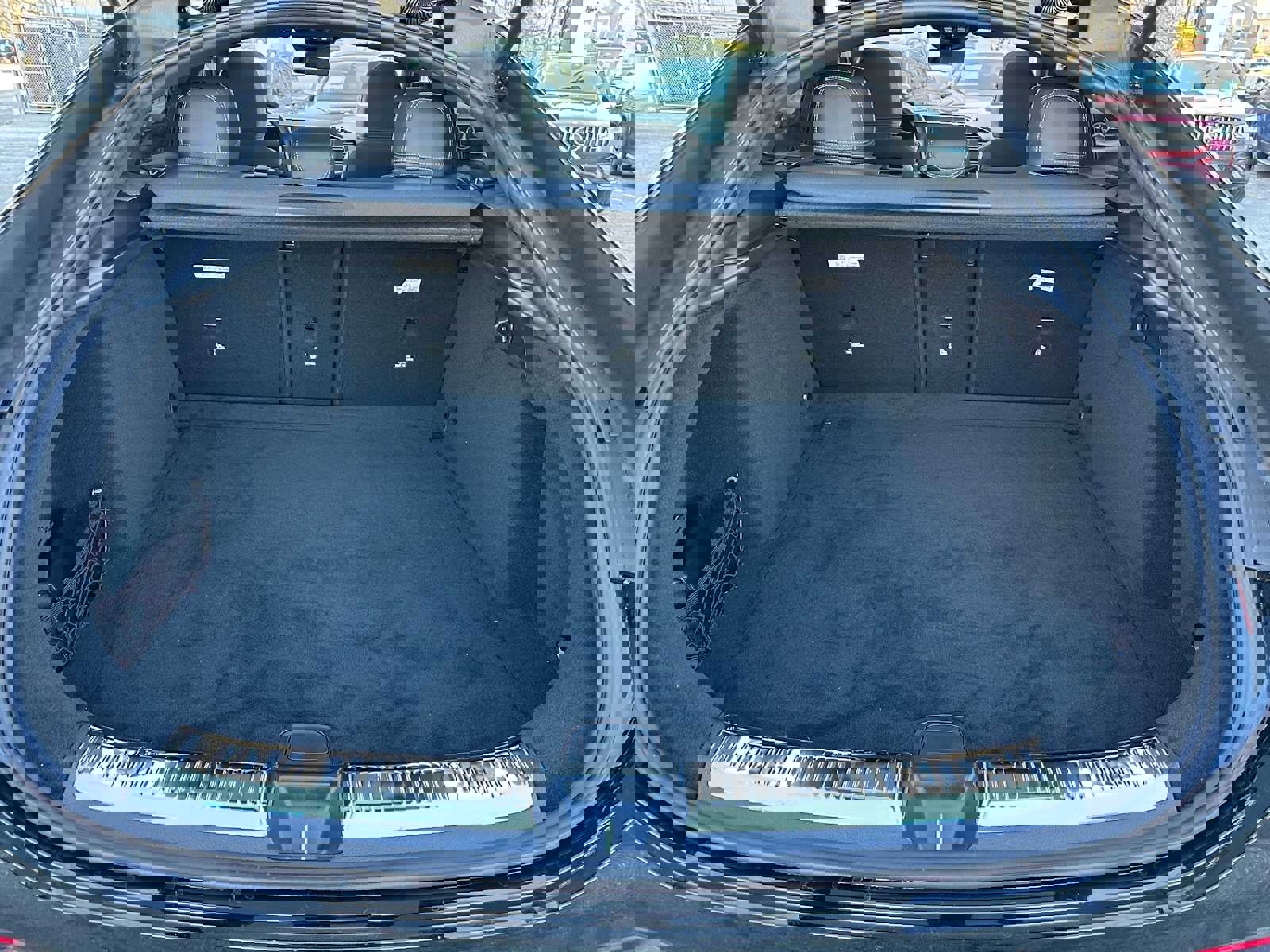 New 2026 Mercedes-Benz GLE 450 4MATIC Coupe image 14