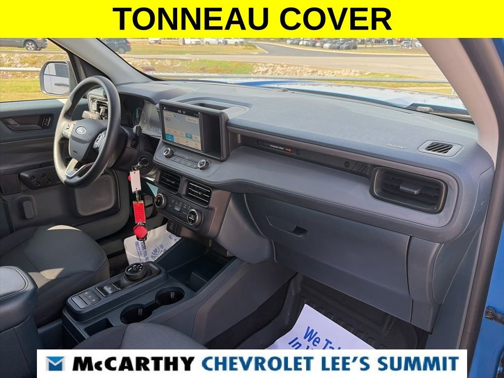 Used 2022 Ford Maverick XL image 35