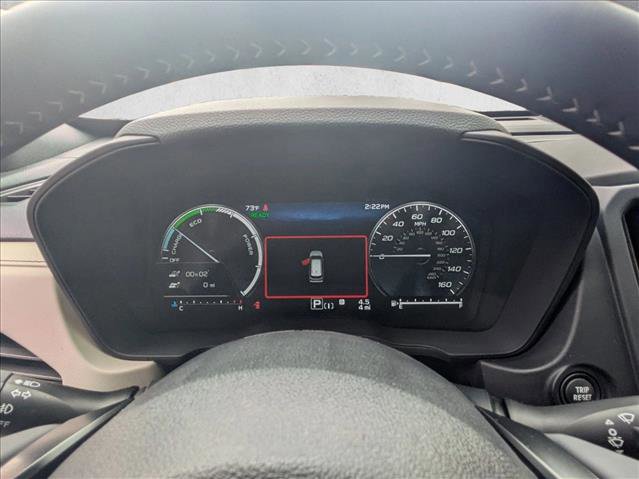 New 2026 Subaru Forester Premium image 17