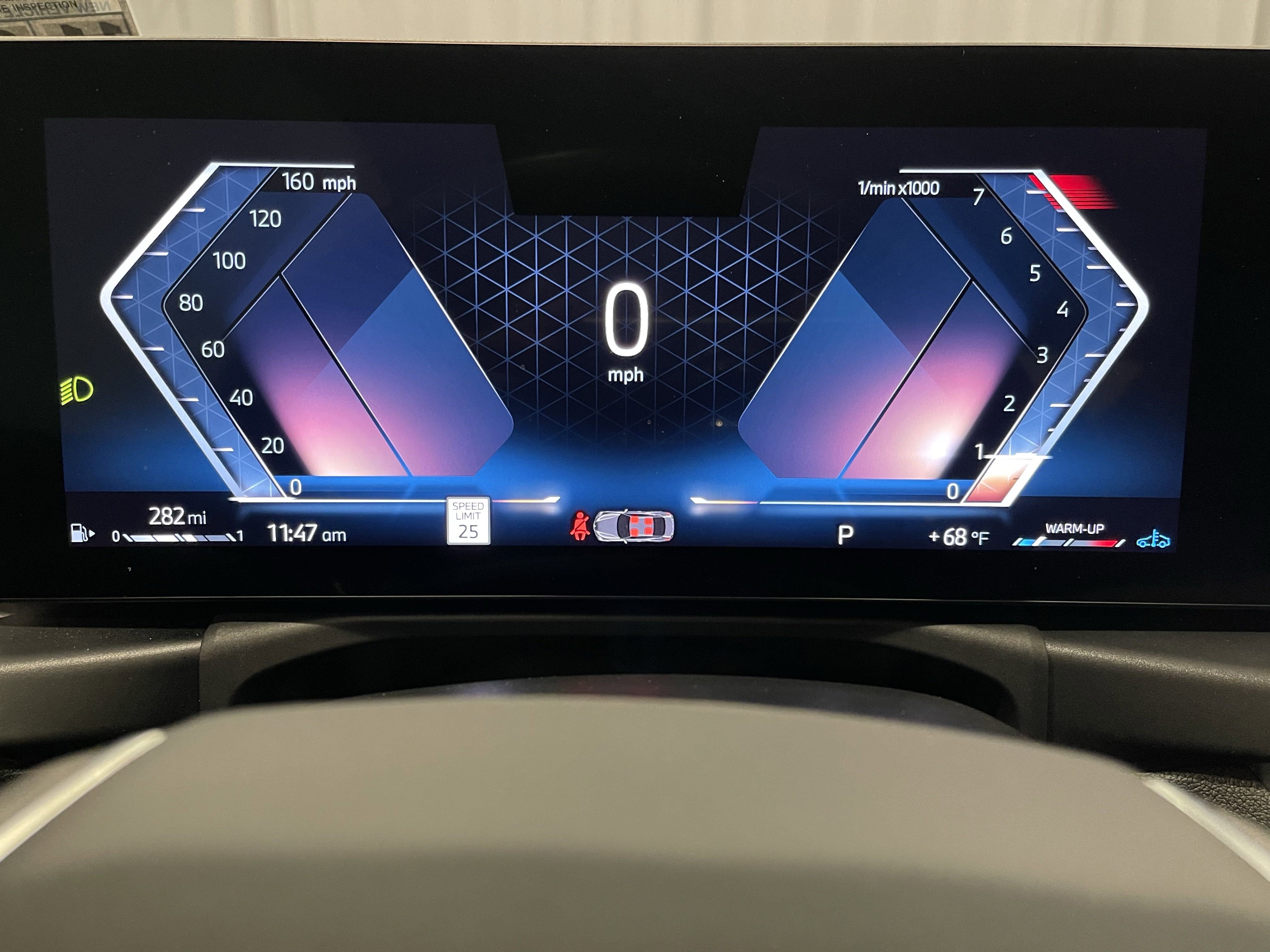 Used 2024 BMW 430i xDrive Coupe w/ Premium Package image 19