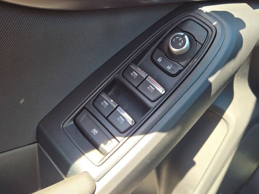 Used 2022 Subaru WRX Premium w/ Popular Package #2 AWD/4WD image 24