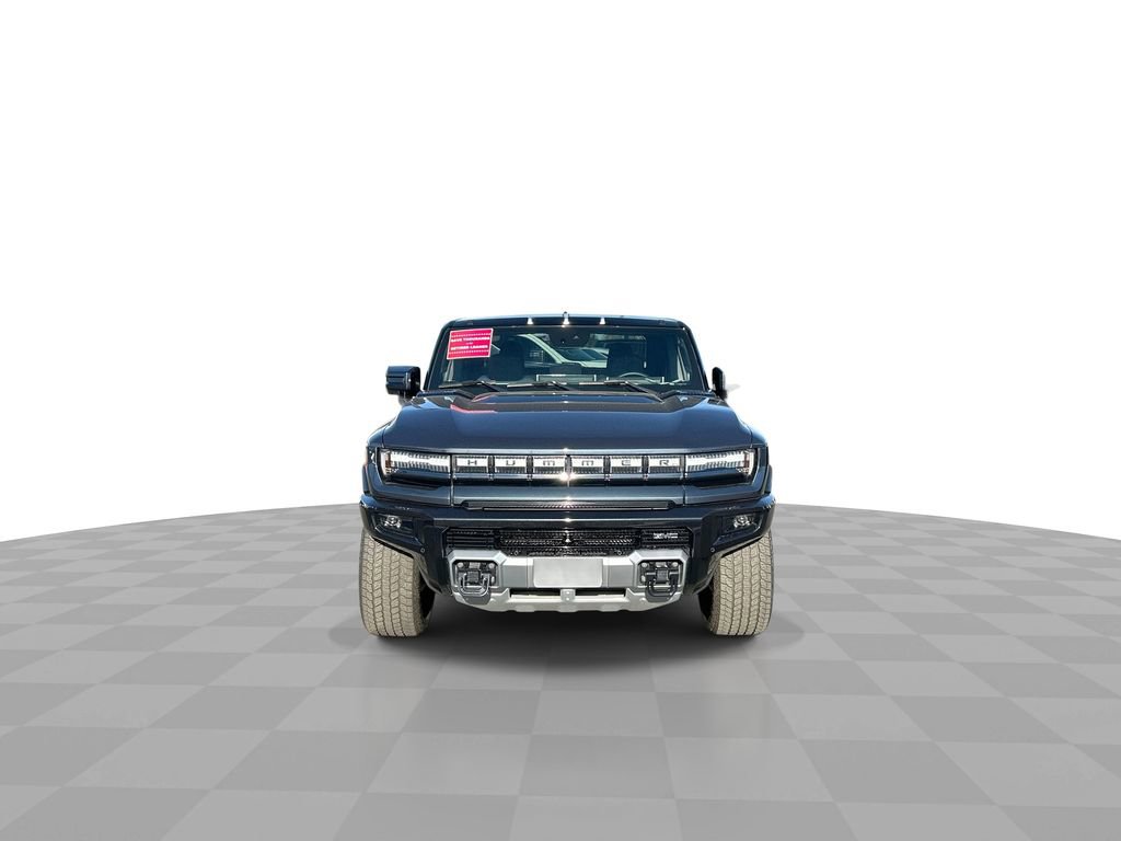 New 2025 GMC Hummer EV 2X image 3