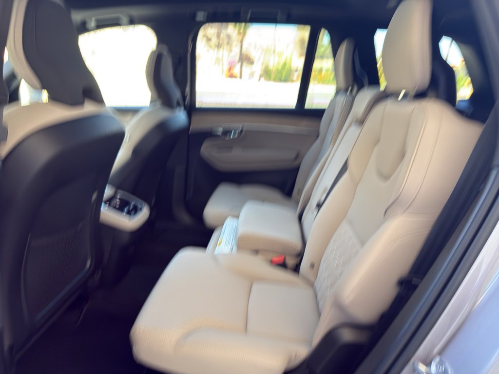 New 2026 Volvo XC90 B6 Plus w/ Protection Package Premier image 31
