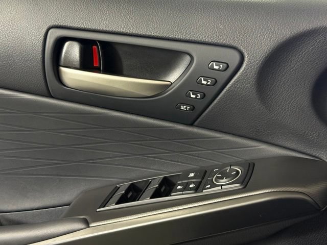 Used 2024 Lexus IS 350 F Sport w/ Memory Package RWD image 16
