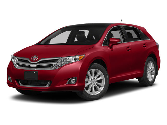 Used 2013 Toyota Venza XLE w/ XLE Premium Pkg FWD image 1