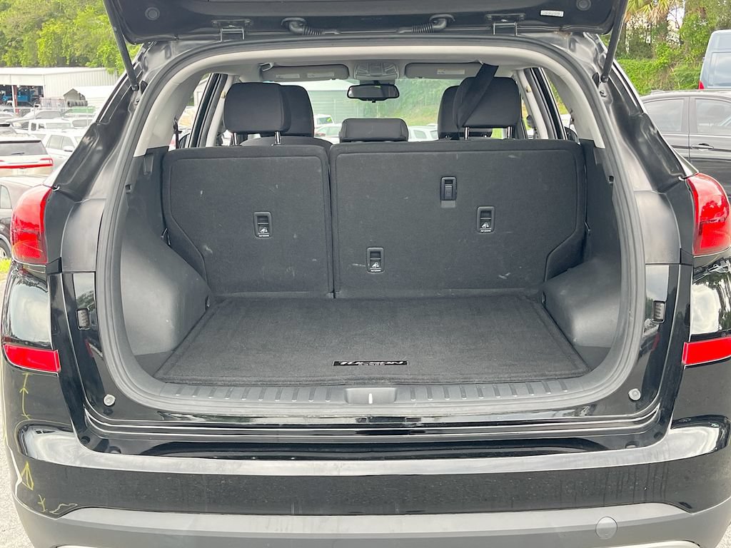 Used 2019 Hyundai Tucson SEL FWD image 23