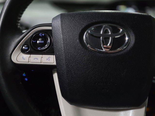 Used 2018 Toyota Prius Prime Advanced image 18
