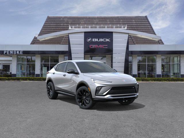 New 2026 Buick Envista Sport Touring w/ Convenience I Package image 1