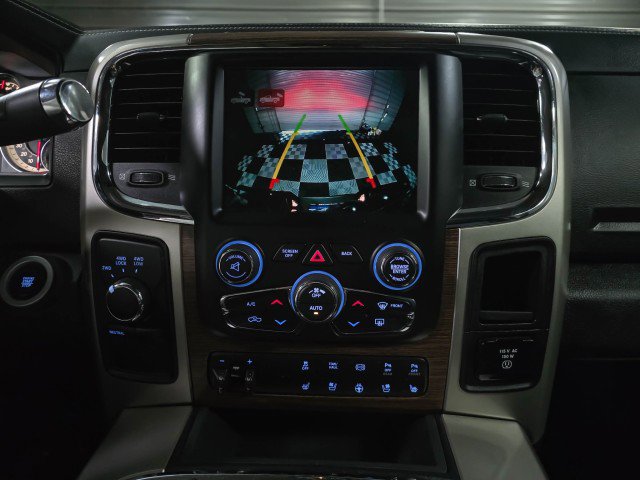 Used 2017 RAM 3500 Laramie w/ Sport Appearance Group image 31