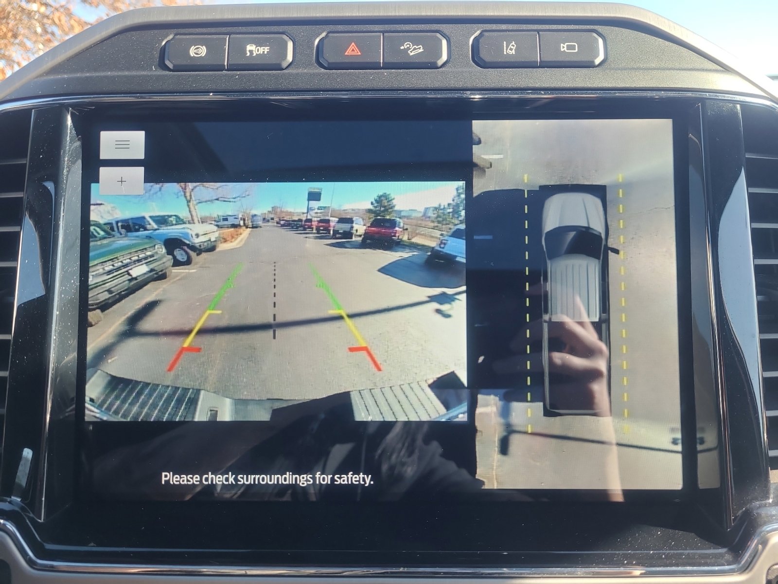 Used 2022 Ford F350 Platinum image 29