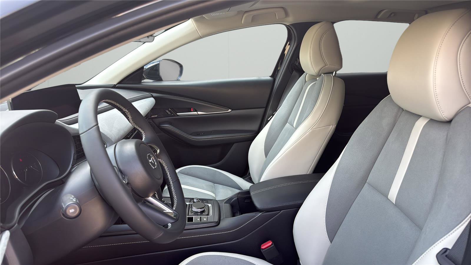 New 2026 MAZDA CX-30 Aire Edition AWD/4WD image 29