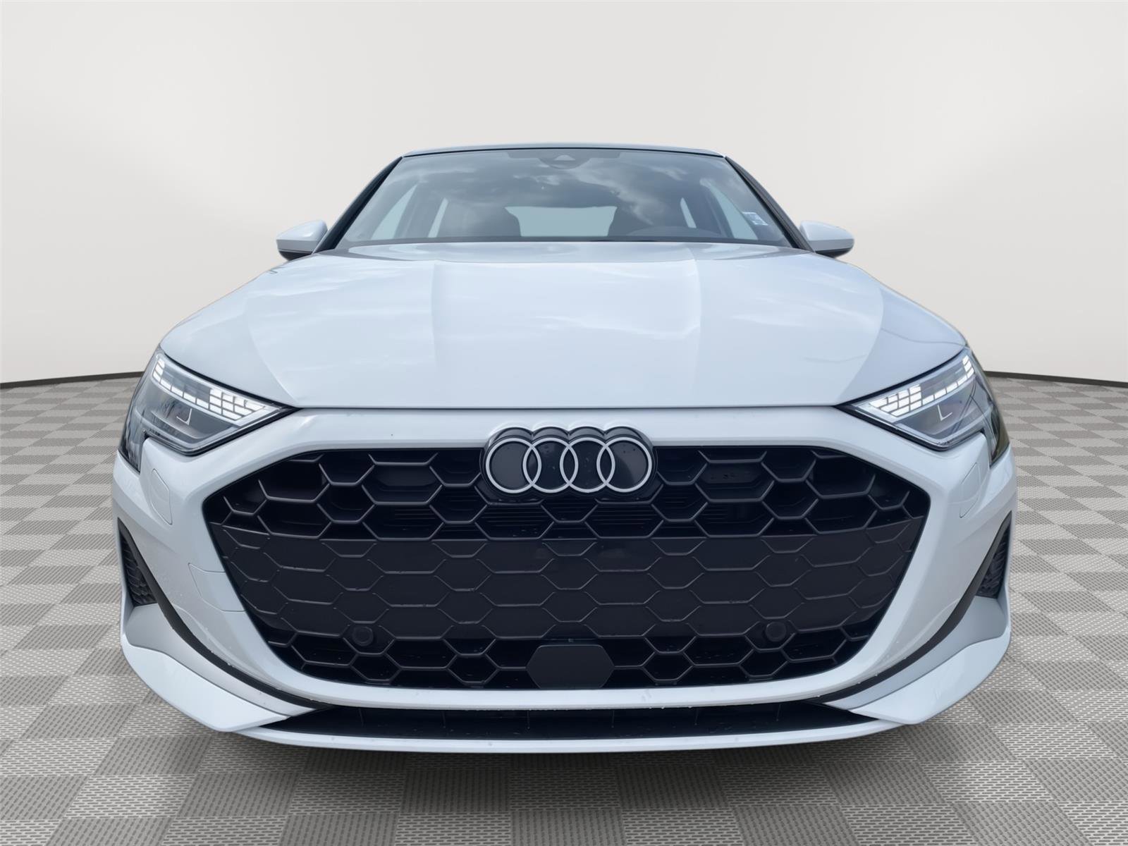 Used 2025 Audi A3 2.0T Premium w/ Convenience Package image 8