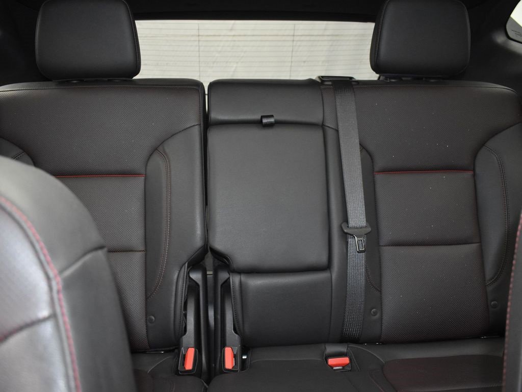 Used 2022 Chevrolet Blazer RS image 26