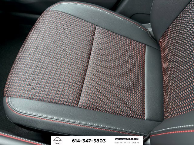 New 2027 Nissan Kicks SR w/ SR Premium Package AWD/4WD image 26