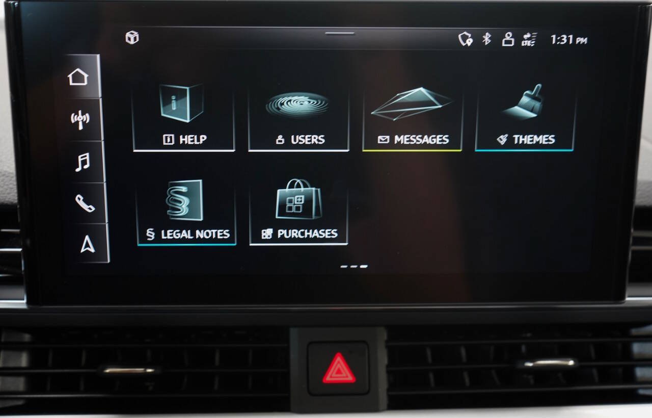 Used 2023 Audi A4 2.0T Premium Plus w/ Premium Plus Package AWD/4WD image 70