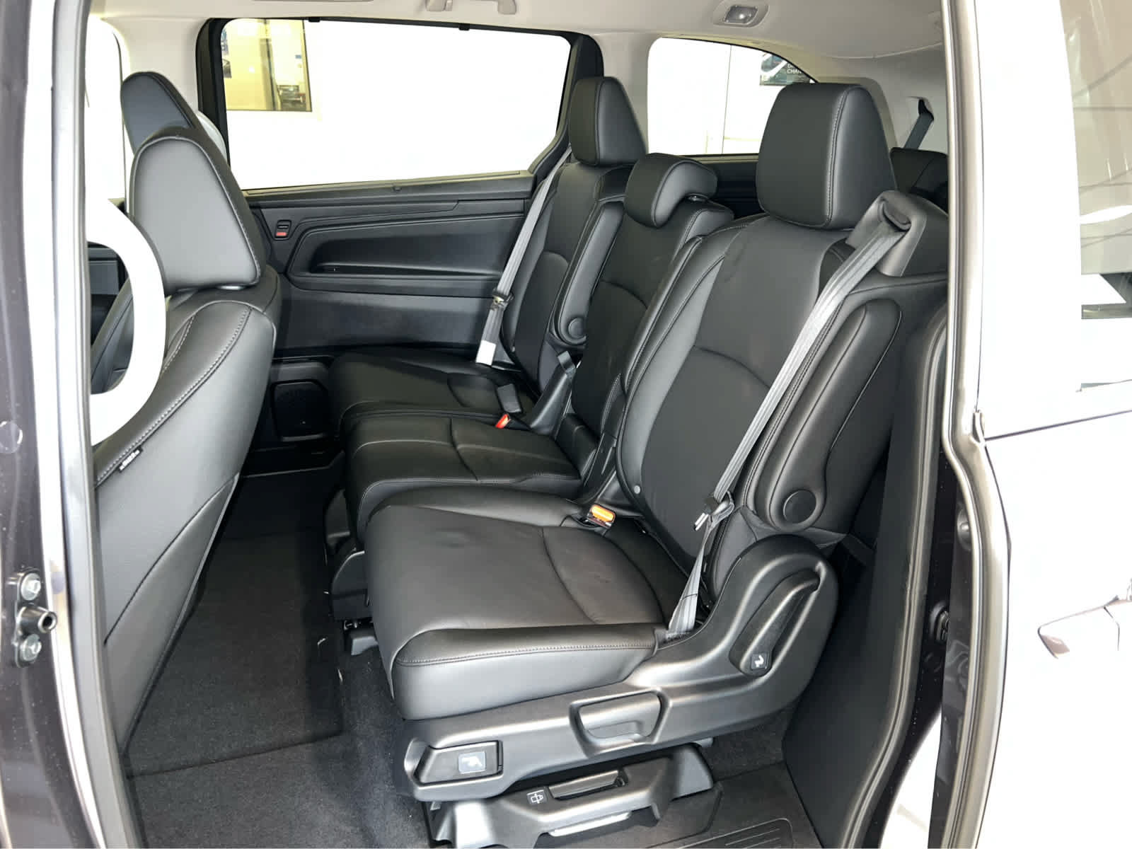 New 2026 Honda Odyssey EX-L image 11