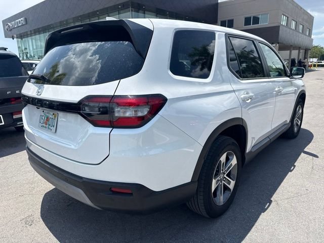 Used 2024 Honda Pilot EX-L image 6