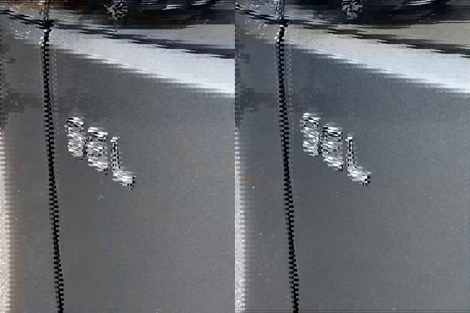 Used 2022 Volkswagen Atlas SEL image 10