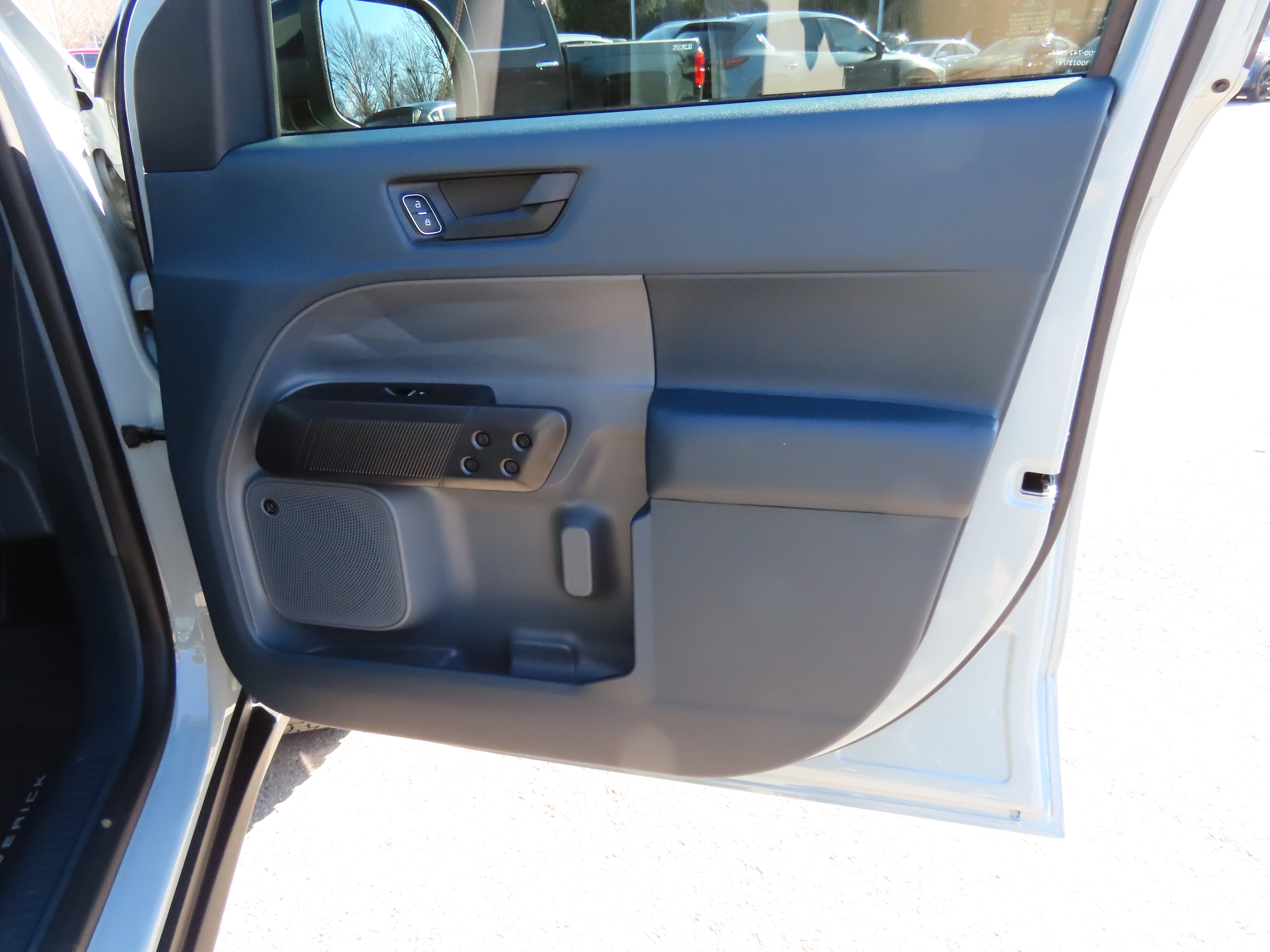 Used 2024 Ford Maverick Tremor w/ Tremor Off-Road Package image 10