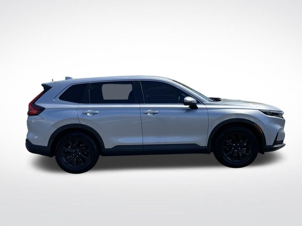 Certified 2025 Honda CR-V EX image 7