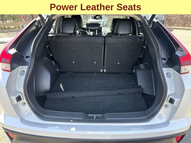 Used 2024 Mitsubishi Eclipse Cross SE AWD/4WD image 12