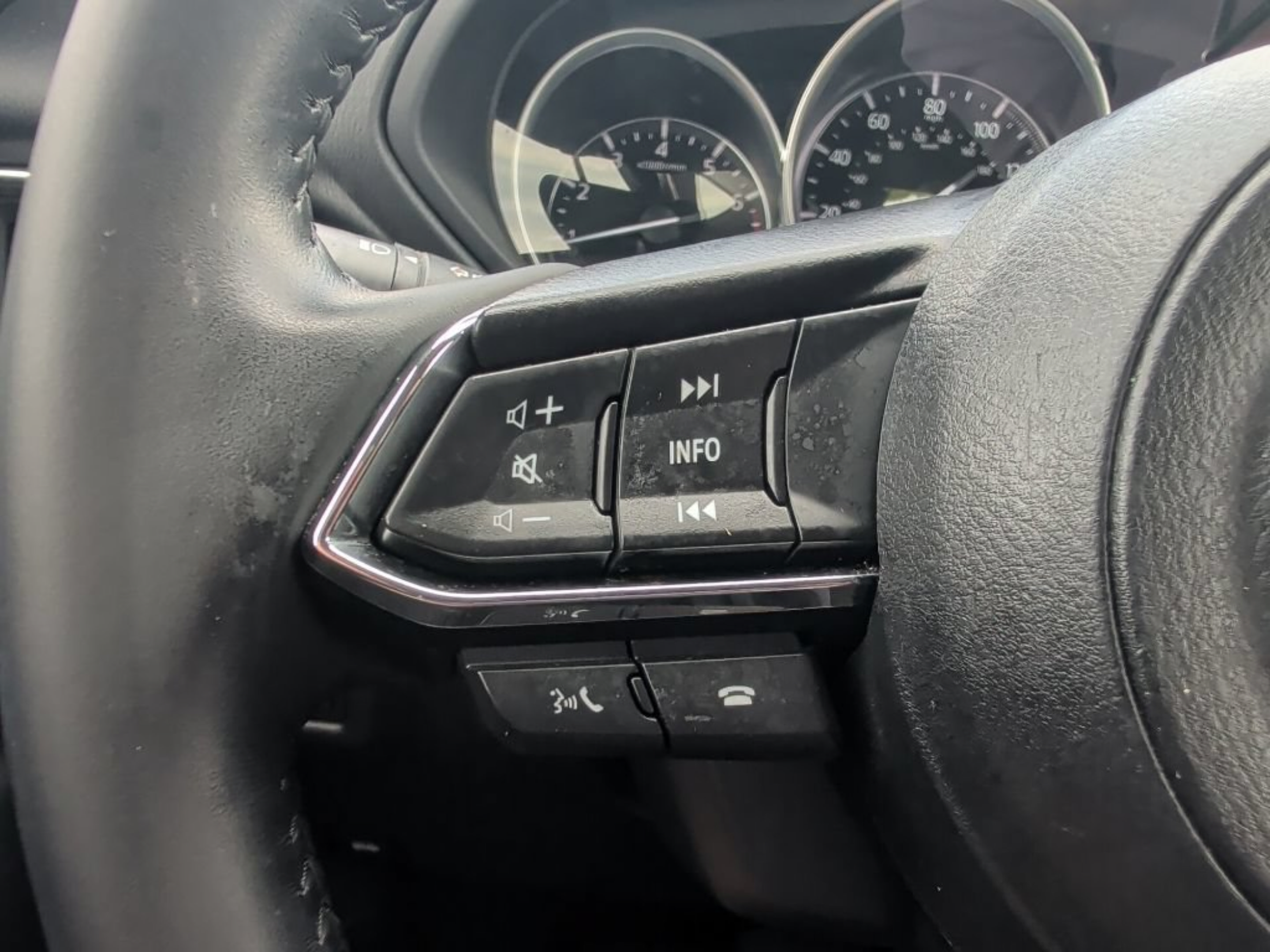 Used 2025 MAZDA CX-5 AWD 2.5 S image 19