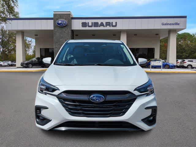 Certified 2025 Subaru Legacy Premium AWD/4WD image 8