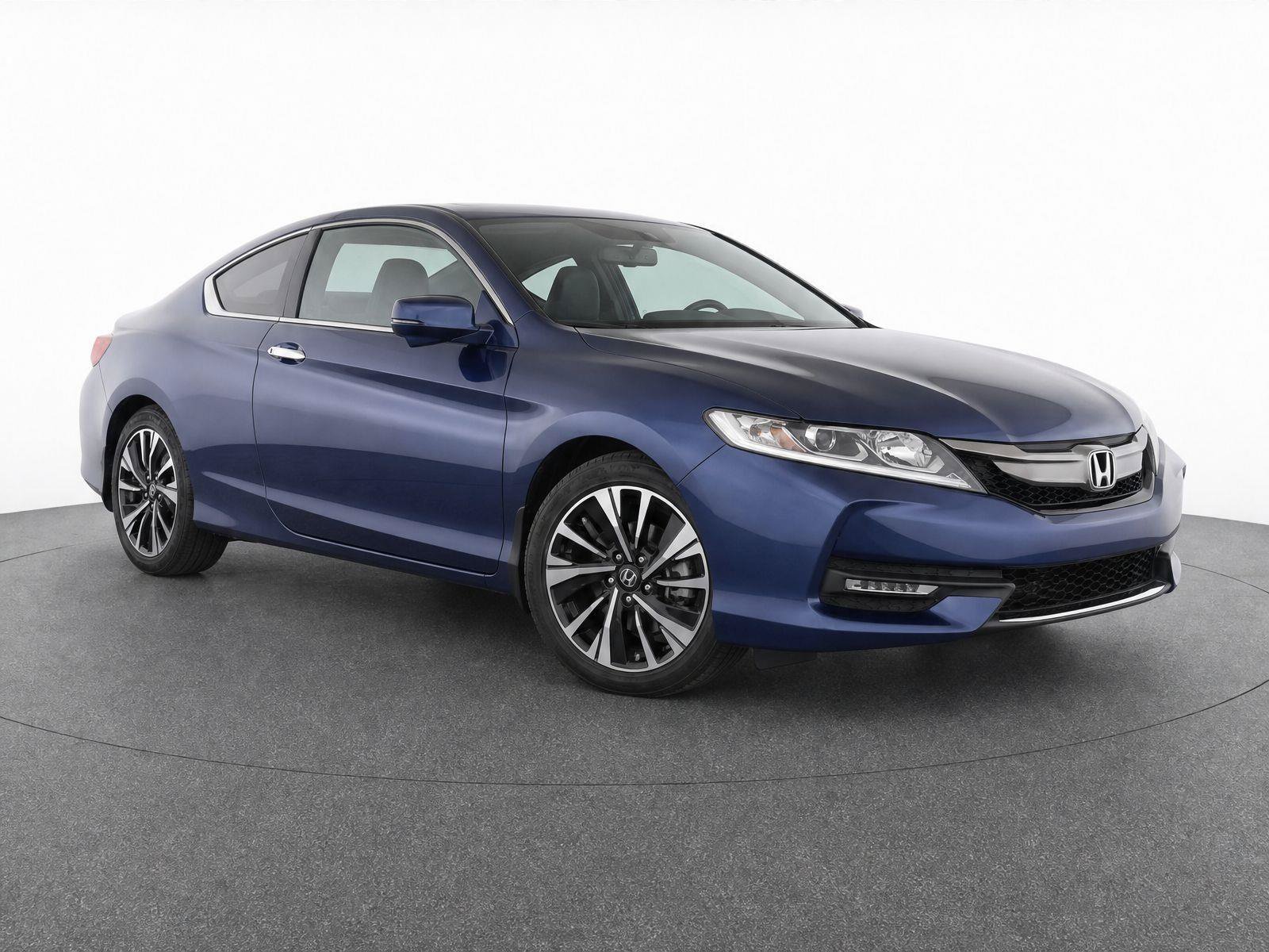 Used 2016 Honda Accord EX-L video 2