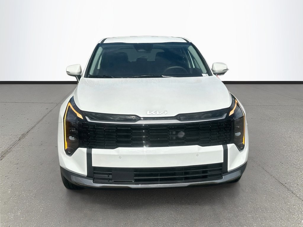 New 2027 Kia Sportage S AWD/4WD image 2