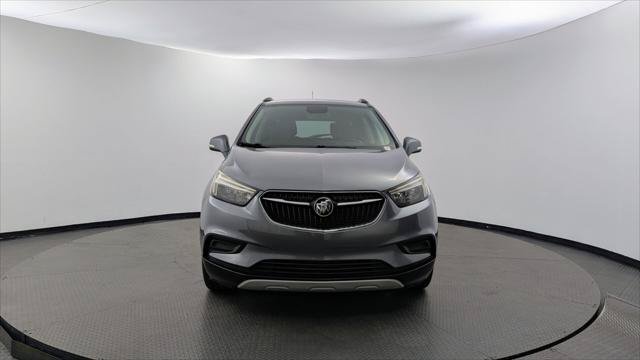 Used 2019 Buick Encore Preferred FWD image 12
