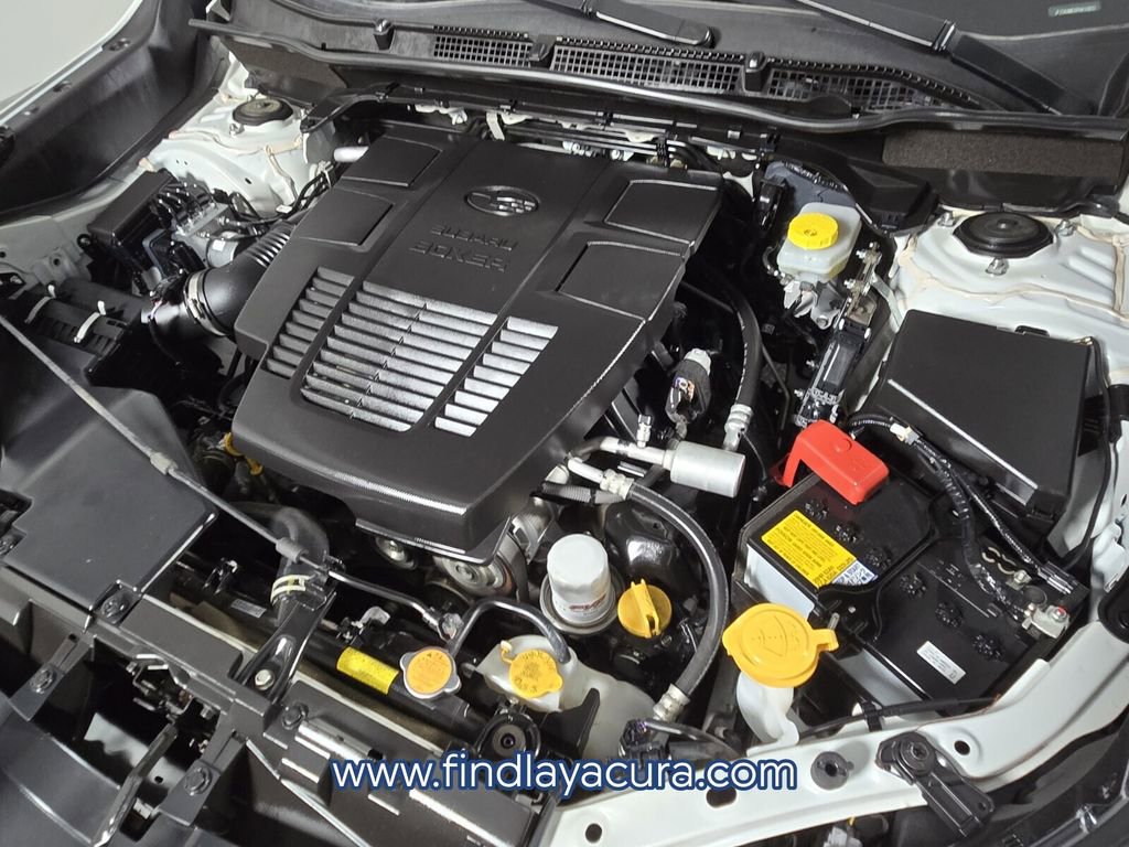 Used 2023 Subaru Forester Wilderness image 18