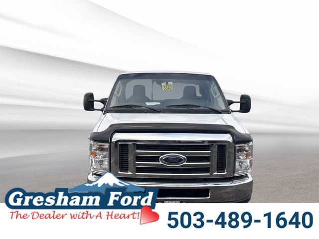 Used 2019 Ford E-450 and Econoline 450 Super Duty w/ Power Windows & Locks Group image 11
