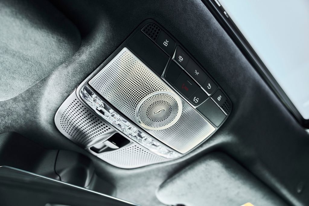 Used 2026 Mercedes-Benz G 63 AMG 4MATIC image 84