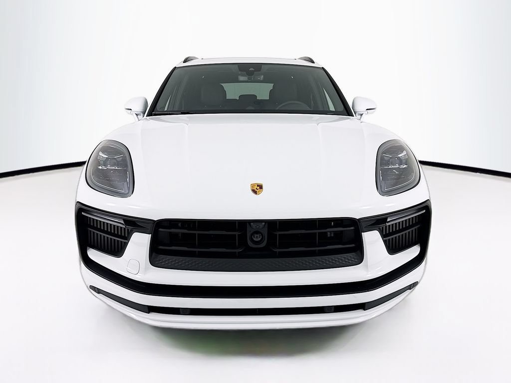 New 2026 Porsche Macan S AWD/4WD image 6