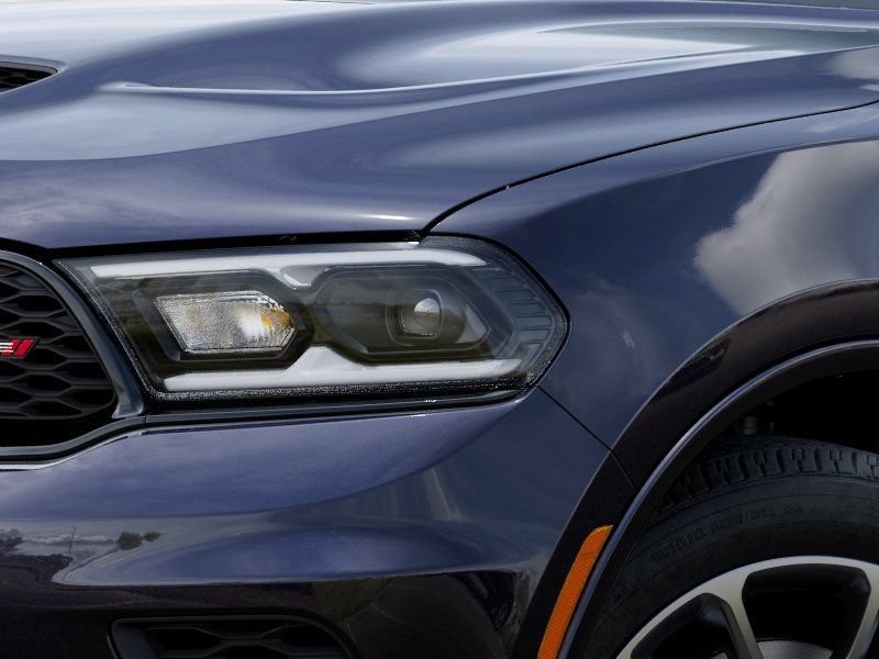 New 2026 Dodge Durango GT w/ Blacktop Package AWD/4WD image 11