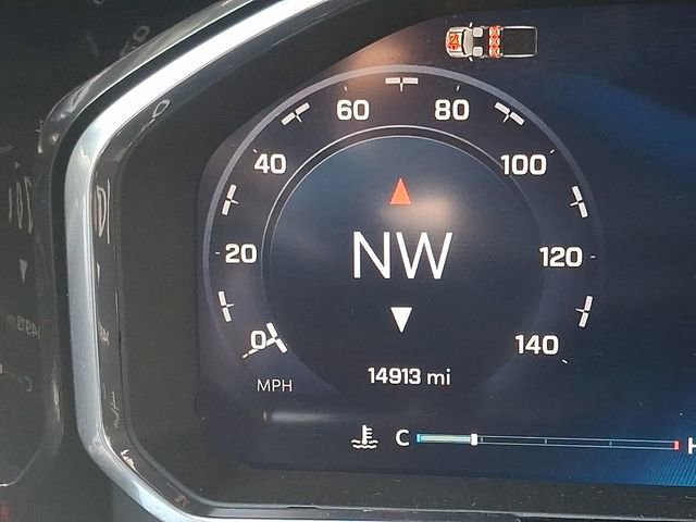 Used 2026 Chevrolet Silverado 1500 RST AWD/4WD image 12