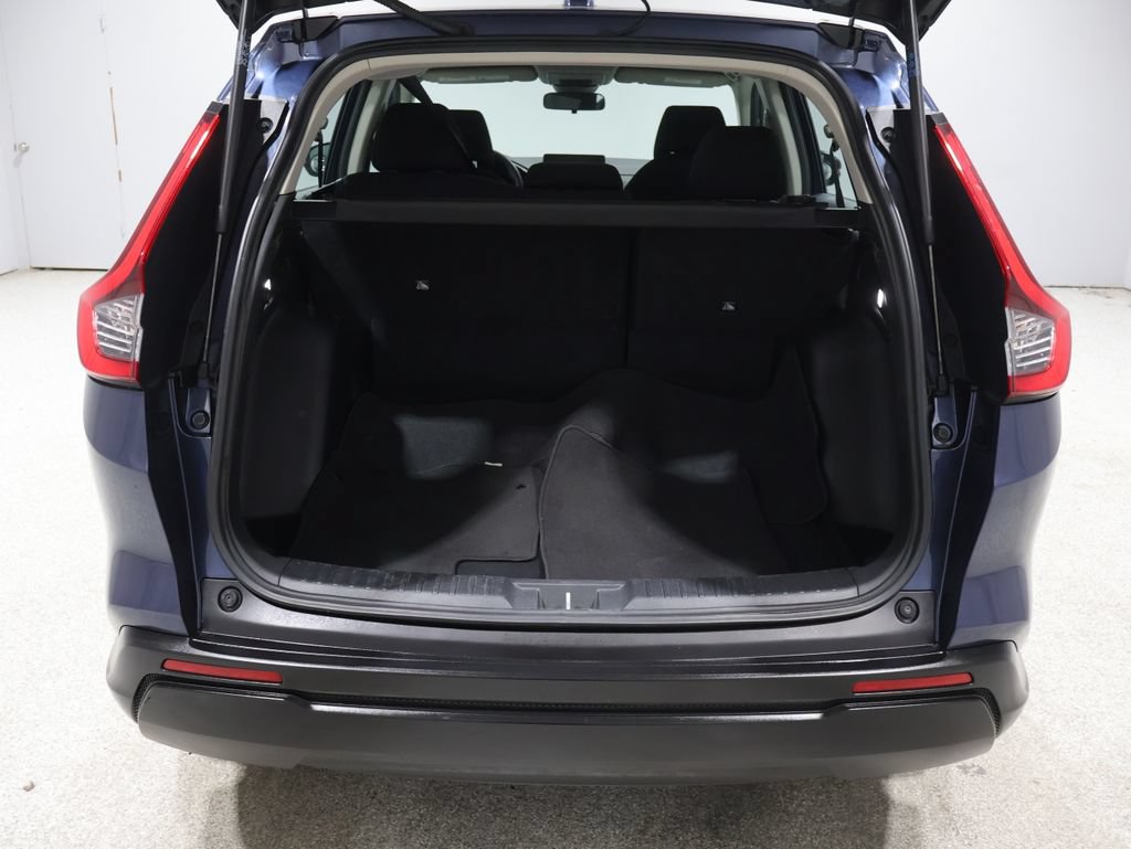 Used 2024 Honda CR-V LX image 18
