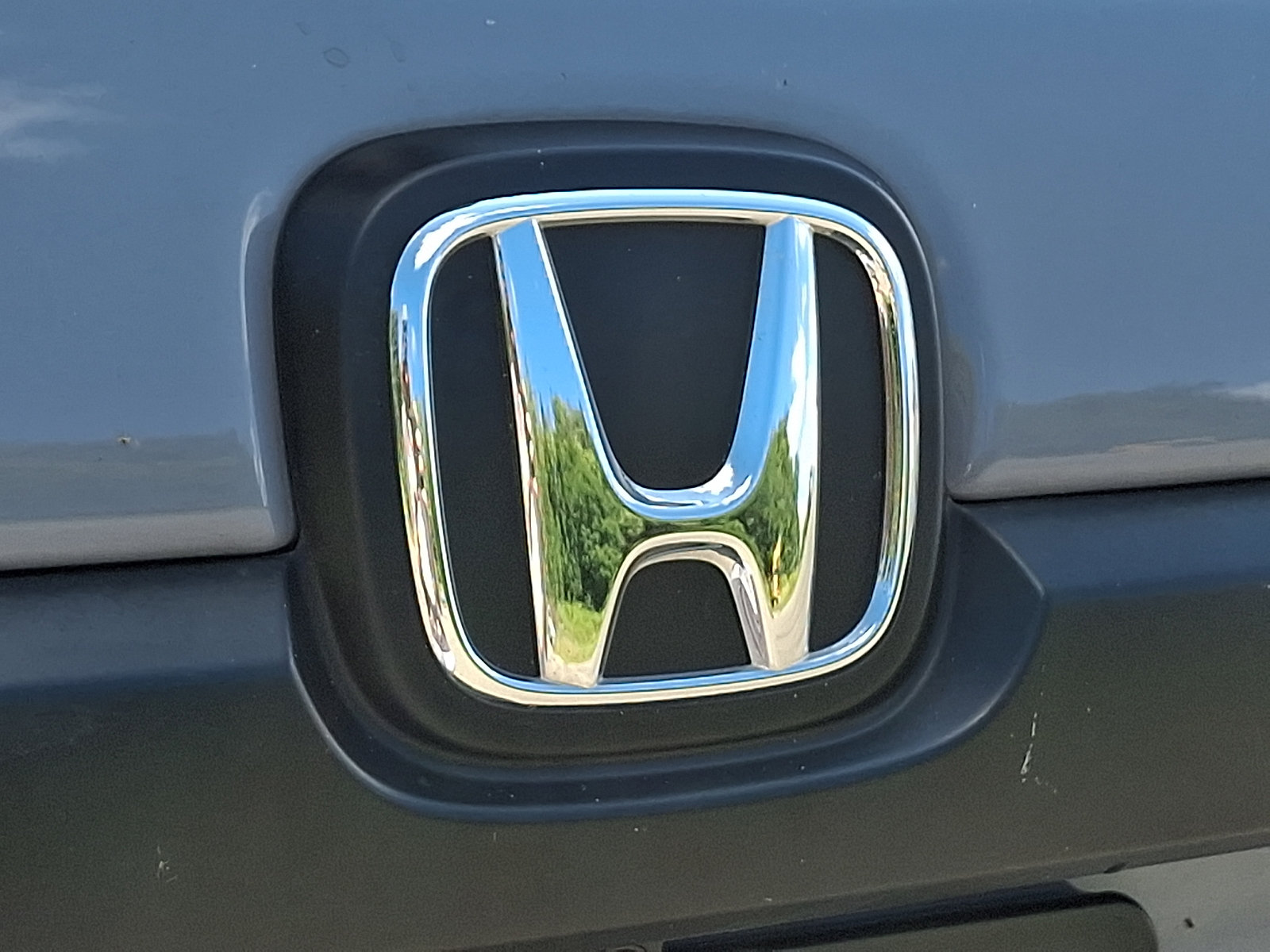 Used 2023 Honda Passport TrailSport image 32