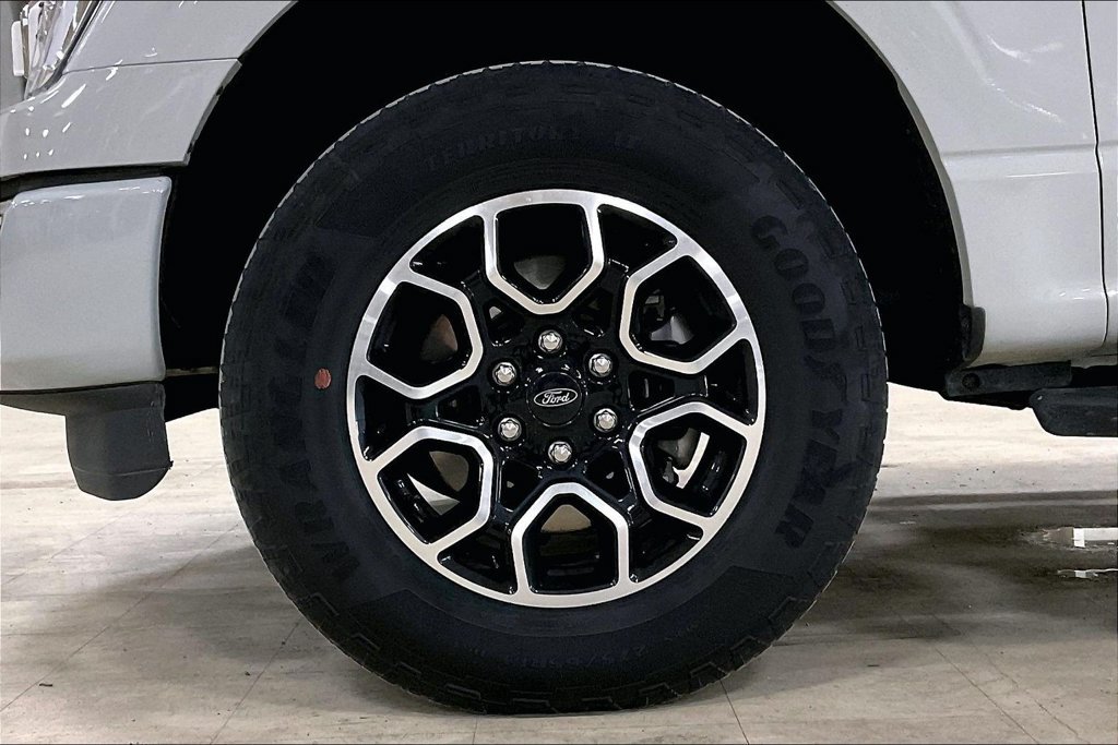 Certified 2023 Ford F150 XLT w/ Equipment Group 302A High AWD/4WD image 9