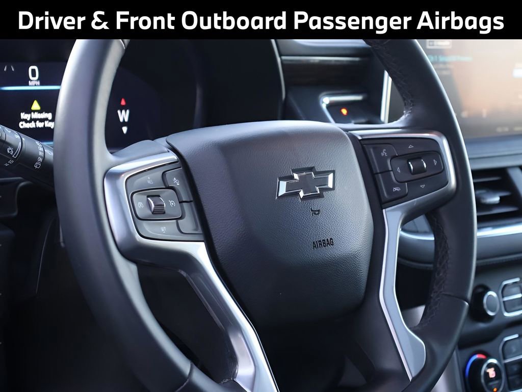 Used 2023 Chevrolet Tahoe Z71 image 22