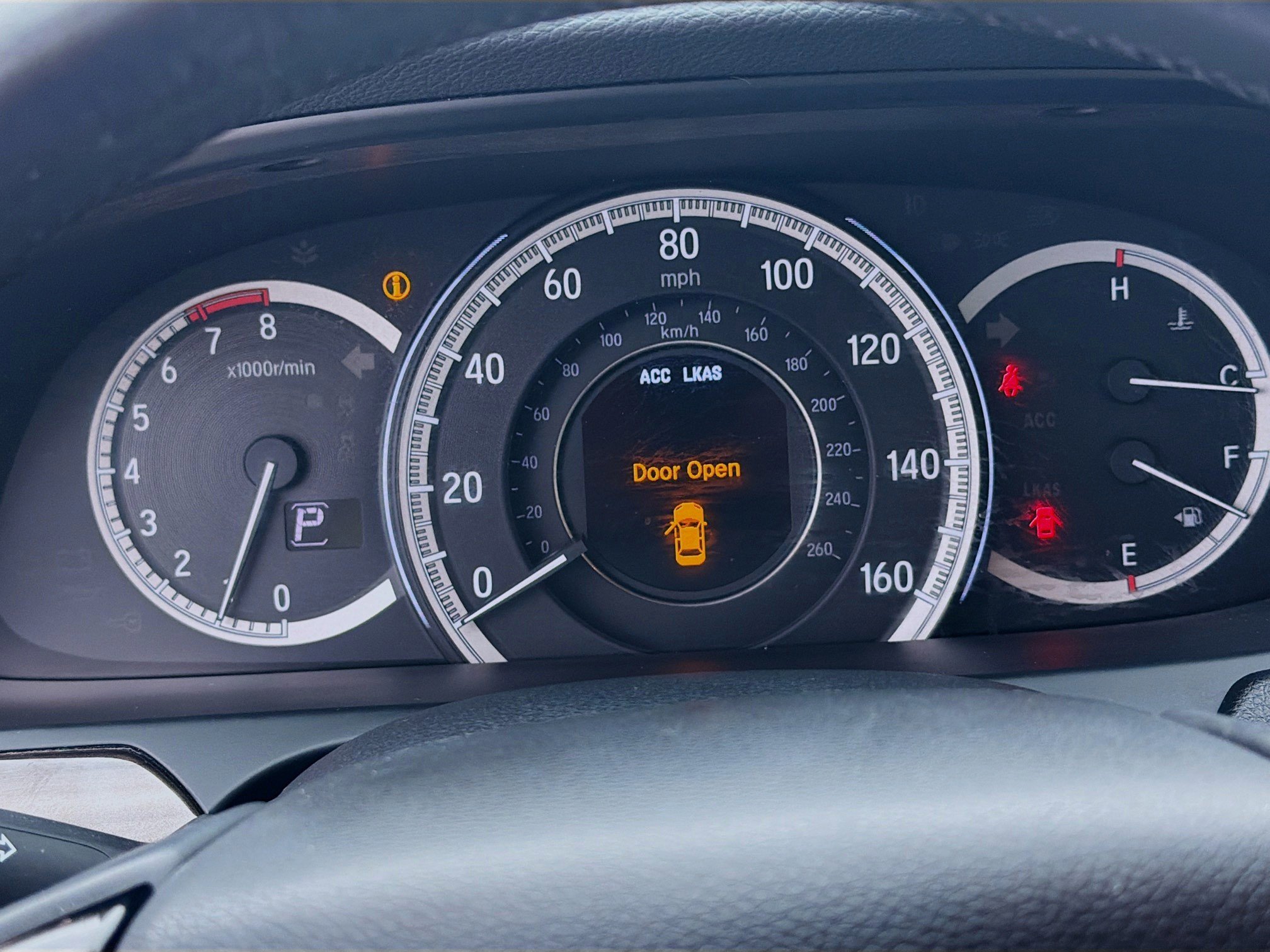 Used 2016 Honda Accord Touring image 11